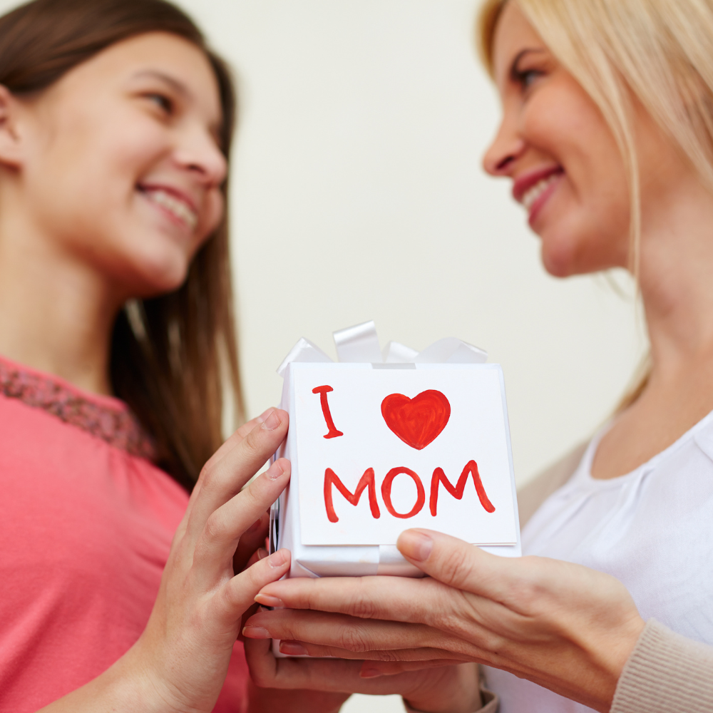 Gifts for Mom